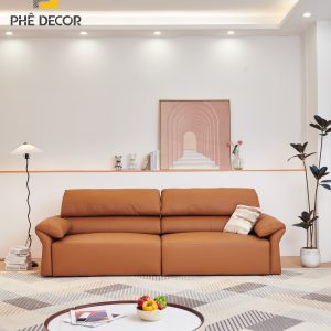 Sofa giường tự động SFG851