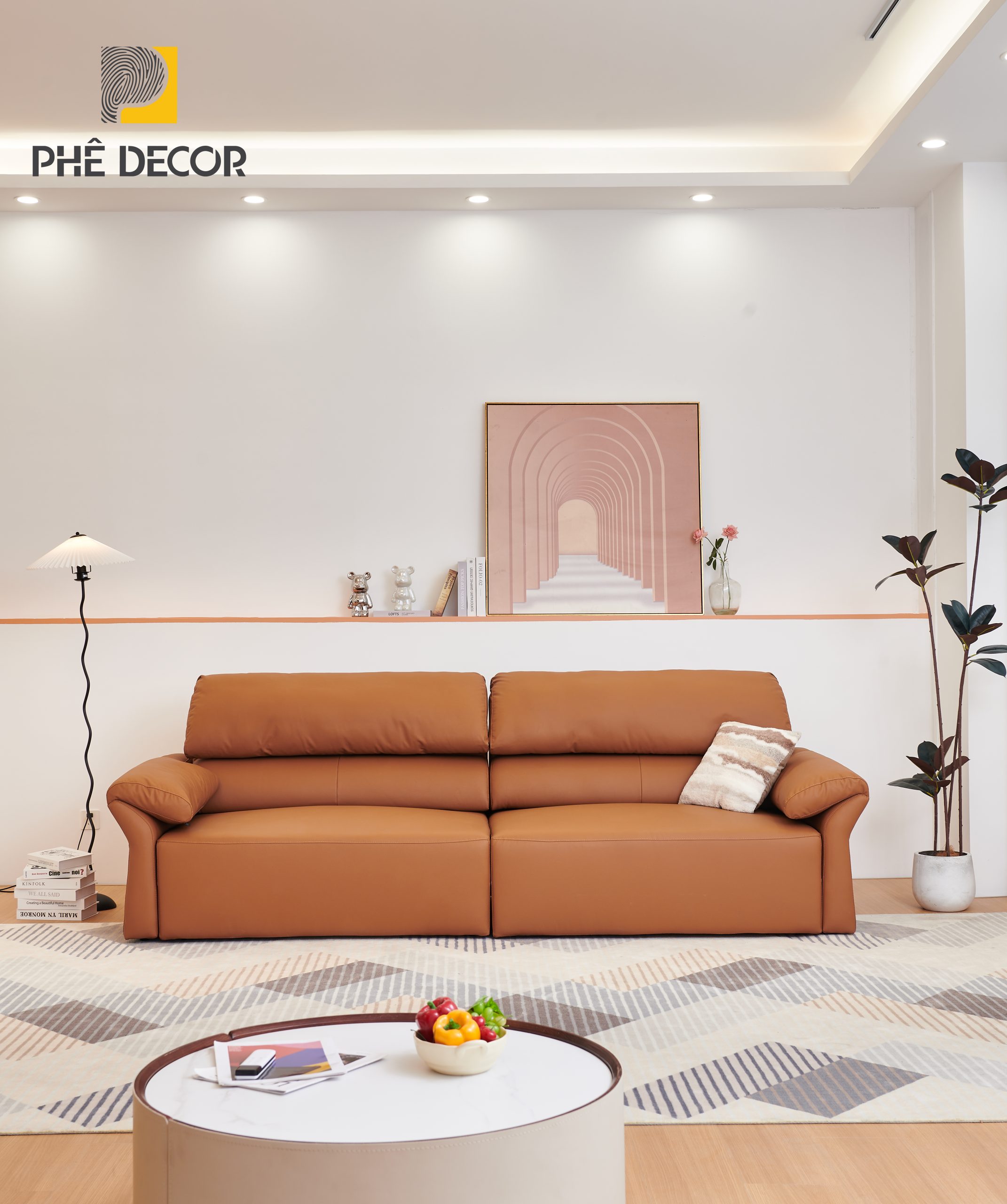 Sofa giường tự động SFG851