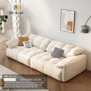 Sofa Giường Tự Động Orson SFG159
