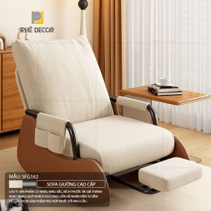 SFG162 - Sofa Giường Đơn