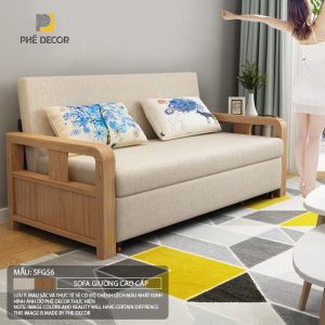 Sofa giường kéo Granada SFG56