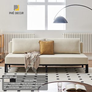 Sofa giường kéo Lavender SFG168
