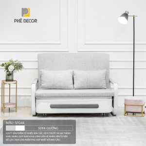 Sofa Giường Gấp Gọn -  Sofia SFG44