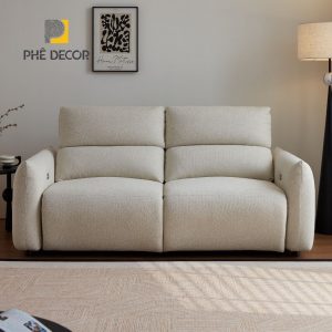 Ghế sofa chỉnh điện SCD2689
