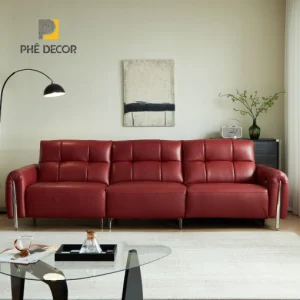 Ghế sofa chỉnh điện SCD9869