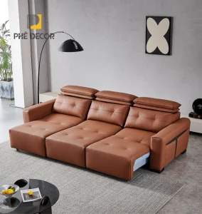 Sofa giường tự động STD7029