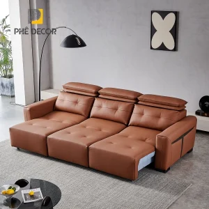 [CẬP NHẬT] Bảng giá sofa giường thông minh năm 2026