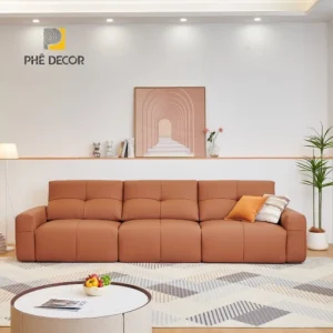 Sofa giường tự động STD8840