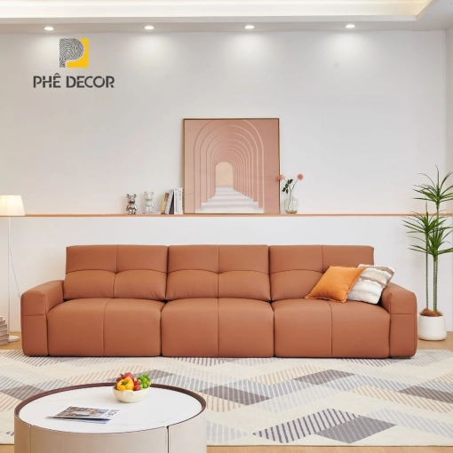 Sofa giường tự động STD8840