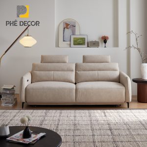 Sofa giường tự động STD2690