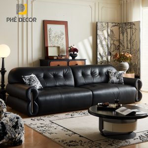 Sofa giường tự động STD866
