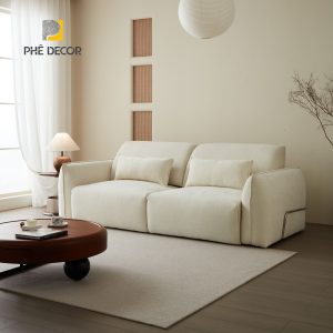 Sofa giường tự động Gongma STD853
