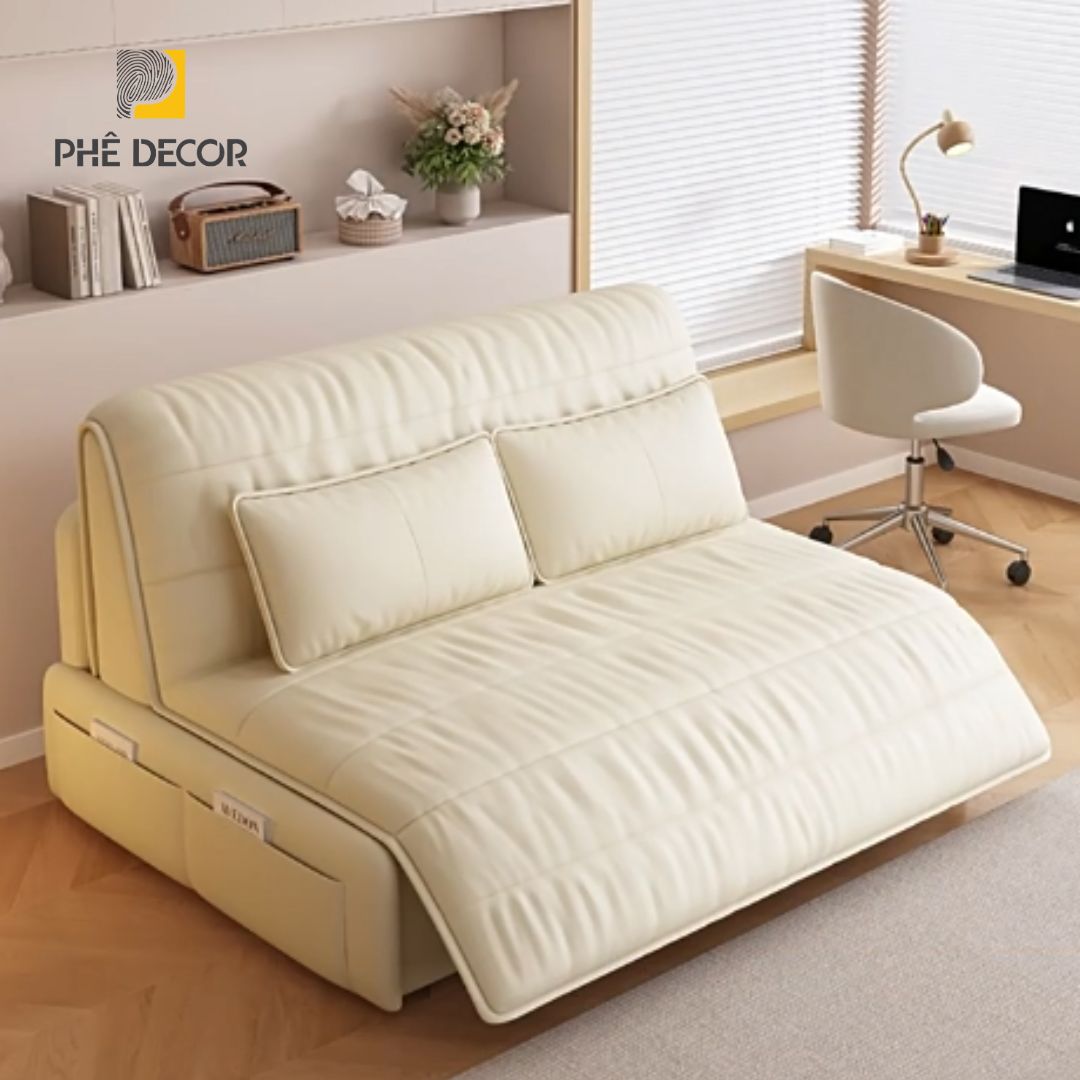 Sofa giường tự động Livo STD6396