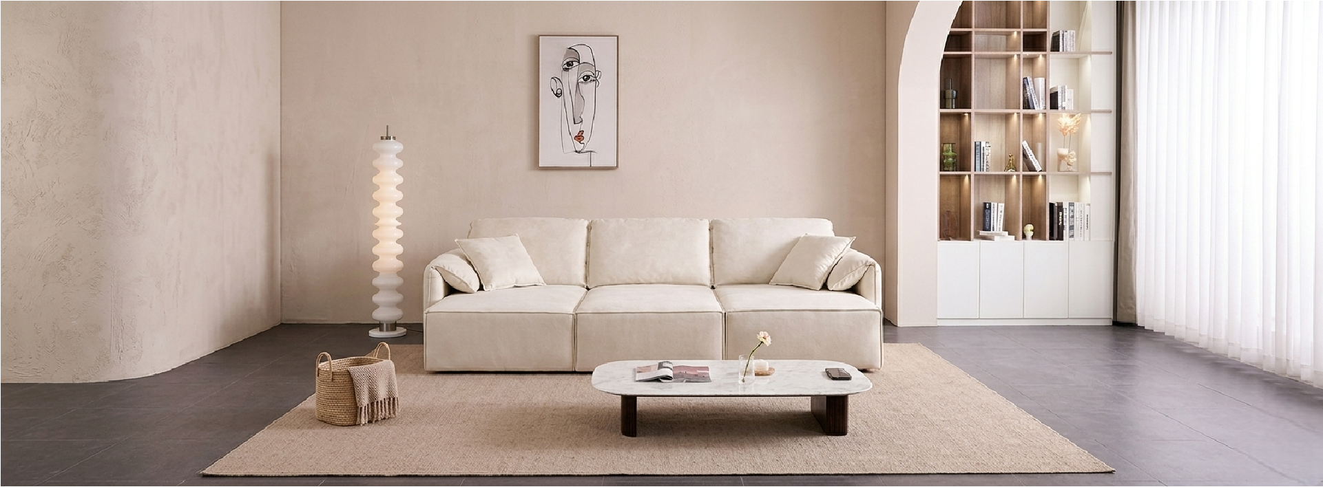 Phê Decor Luxury Collection