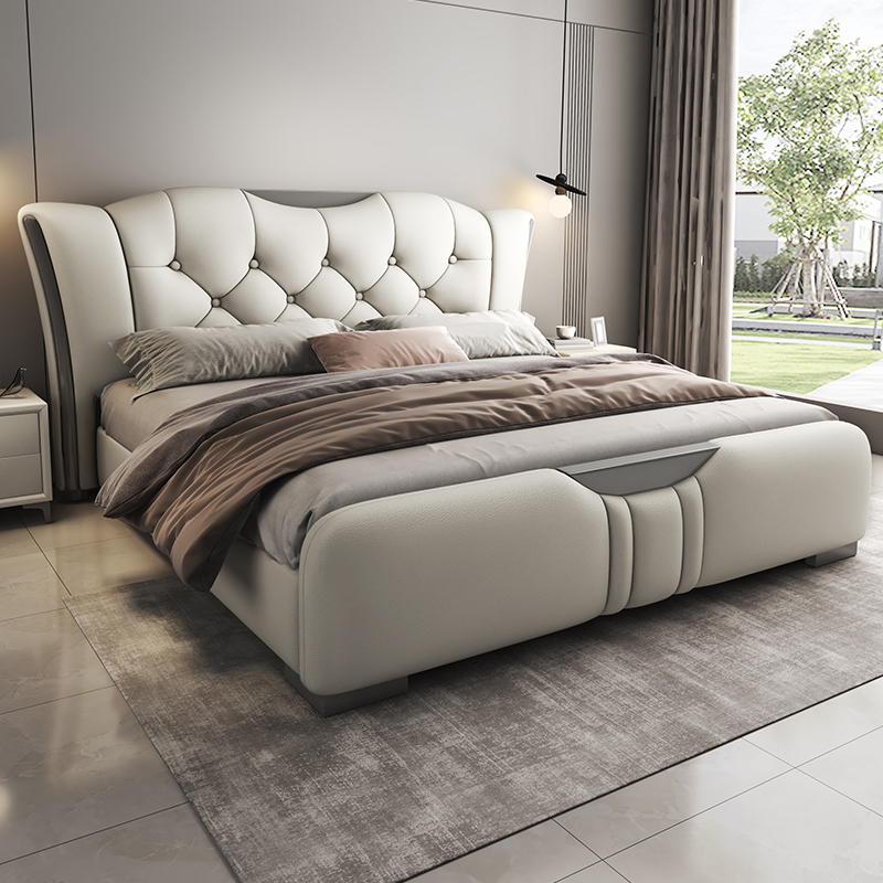 Sofa Phòng Ngủ cao cấp - Nội thất thông minh Phê Decor