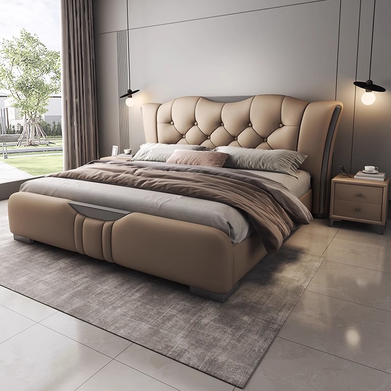 Quy trình hoàn thiện bề mặt nội thất thủ công cao cấp