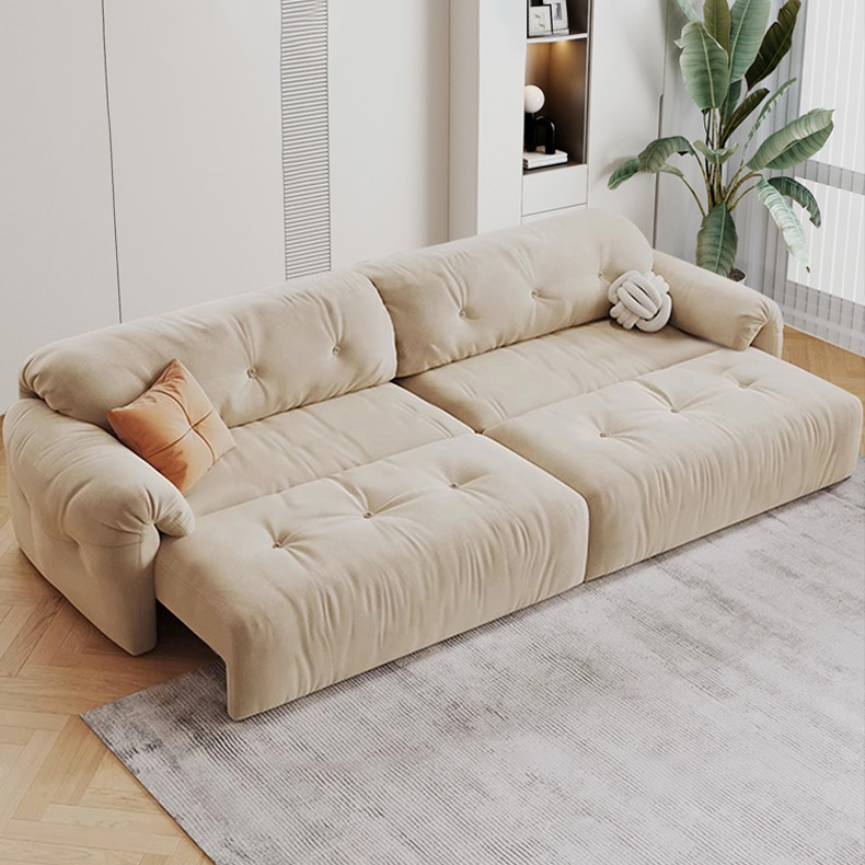 Mẫu da bò full grain nhập khẩu dùng trong sản xuất sofa cao cấp