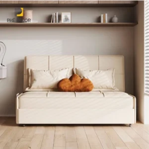 Sofa giường gấp gọn tiện lợi SFG1106A