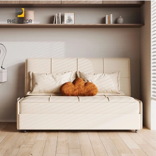 Sofa giường gấp gọn tiện lợi SFG1106A