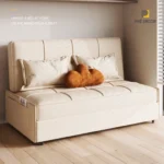 Sofa giường gấp gọn tiện lợi SFG1106A