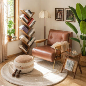 Phong Thủy Sofa Giường Đơn: Chọn Hướng Đặt Giúp Người Độc Thân Đổi Vận, Chiêu Tài